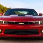 Chevrolet Camaro 2013 2 150x150