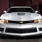 Chevrolet Camaro 2013 6 150x150