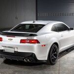 Chevrolet Camaro 2013 7 150x150