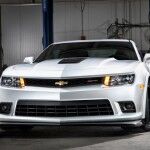 Chevrolet Camaro 2013 8 150x150