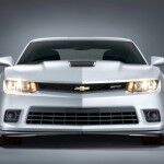 Chevrolet Camaro 2013 9 150x150