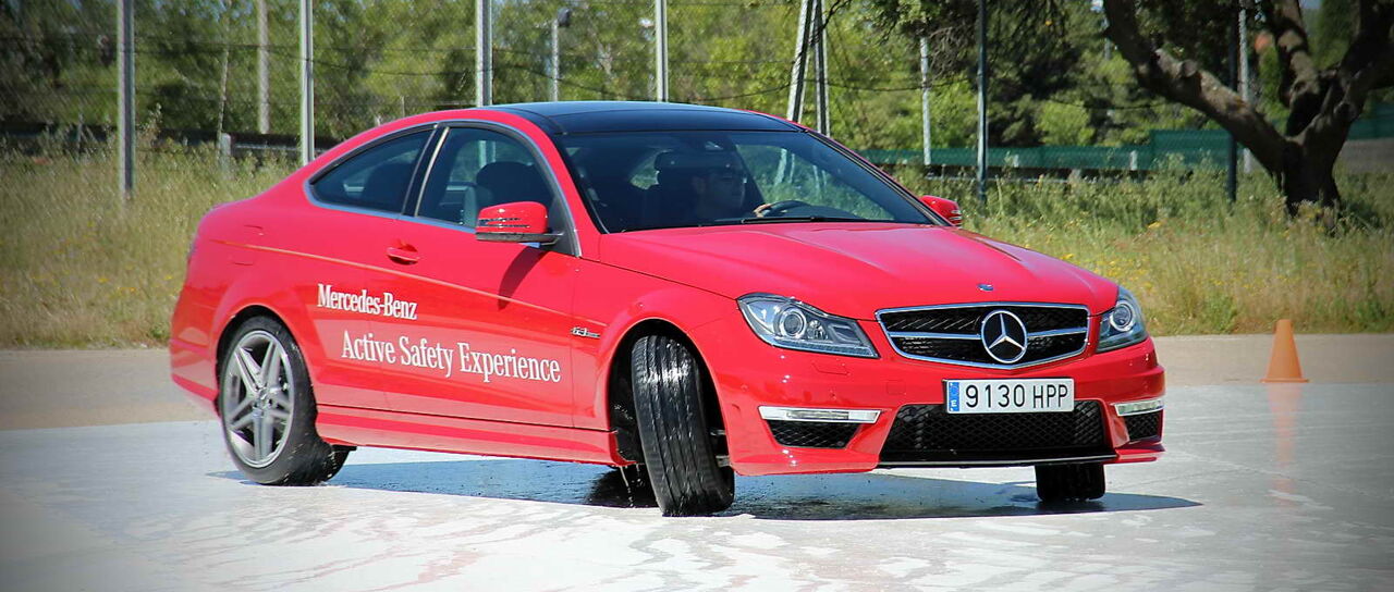 Todas las noticias de coches en un solo portal: Pruebas, fotos, vídeos, informes...