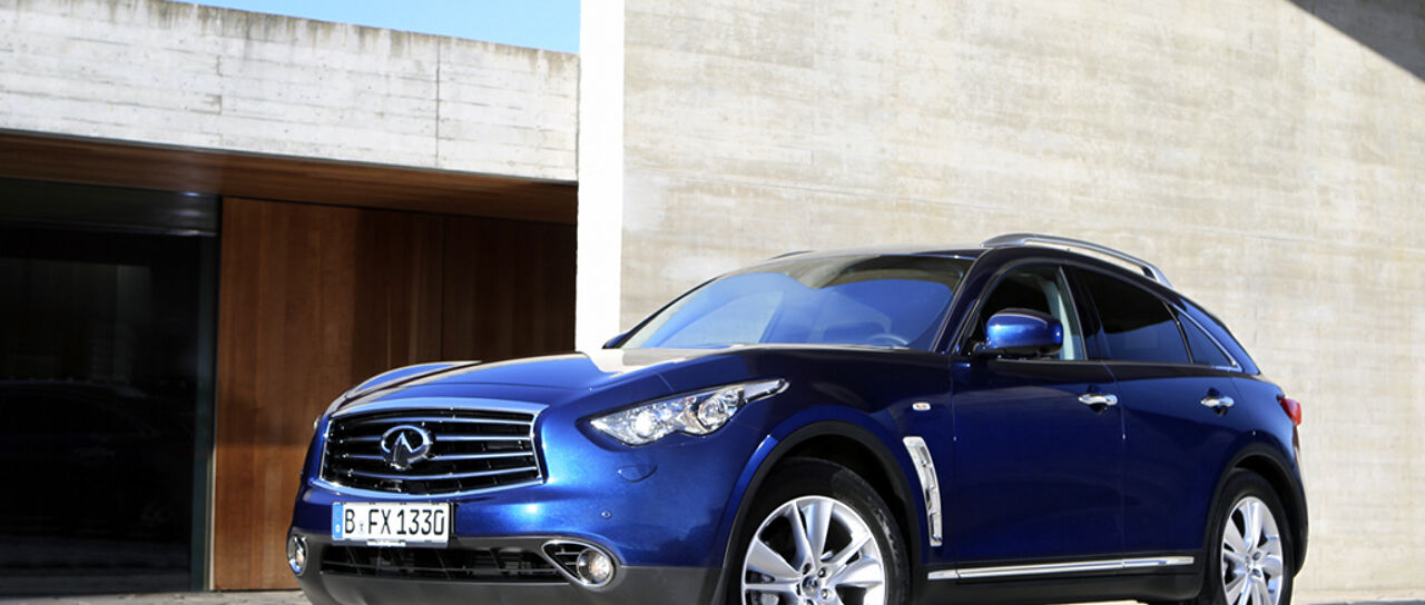 Todas las noticias de coches en un solo portal: Pruebas, fotos, vídeos, informes...