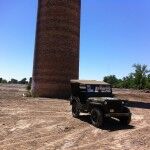 Jeep Willis 1943 150x150