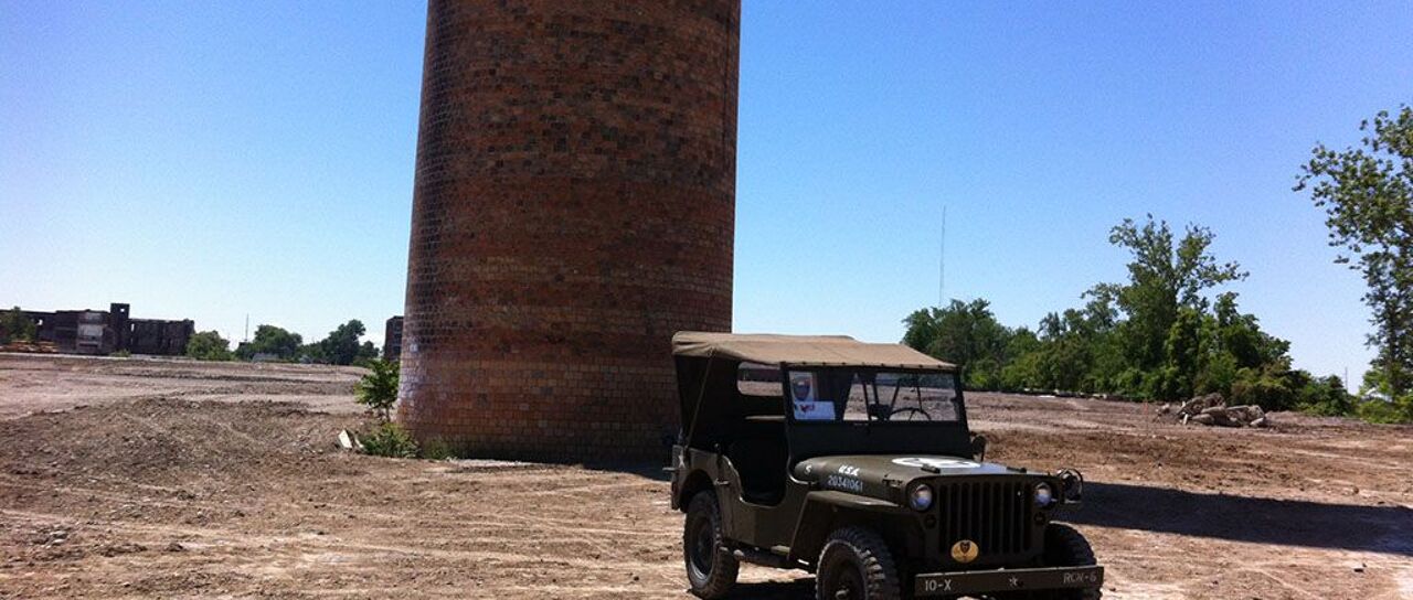 Todas las noticias de coches en un solo portal: Pruebas, fotos, vídeos, informes...
