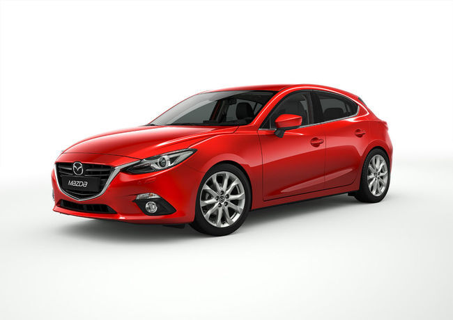 Mazda 3 2013 07