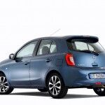 Nissan Micra 2013 12 150x150
