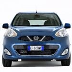 Nissan Micra 2013 13 150x150