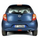 Nissan Micra 2013 14 150x150