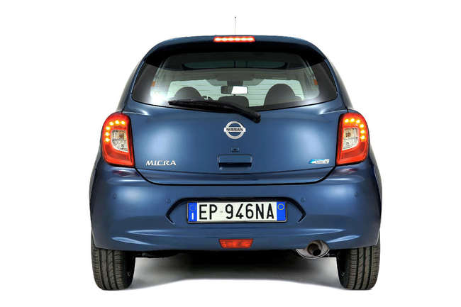 Nissan Micra 2013 14 650x433