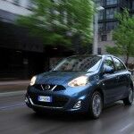 Nissan Micra 2013 17 150x150