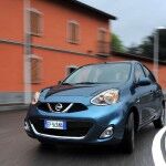 Nissan Micra 2013 19 150x150