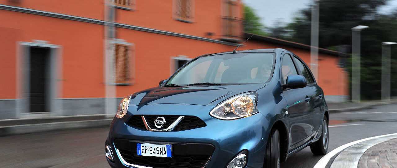 Todas las noticias de coches en un solo portal: Pruebas, fotos, vídeos, informes...