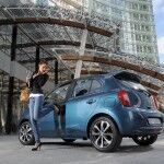 Nissan Micra 2013 2 150x150