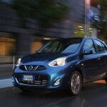 Nissan Micra 2013 22 150x150