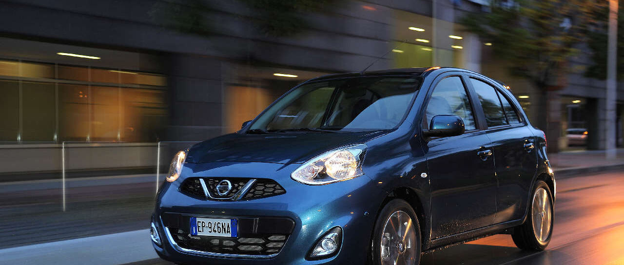 Todas las noticias de coches en un solo portal: Pruebas, fotos, vídeos, informes...