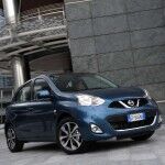 Nissan Micra 2013 23 150x150
