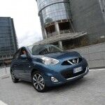 Nissan Micra 2013 24 150x150