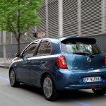 Nissan Micra 2013 25 150x150