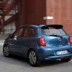 Nissan Micra 2013 26 150x150
