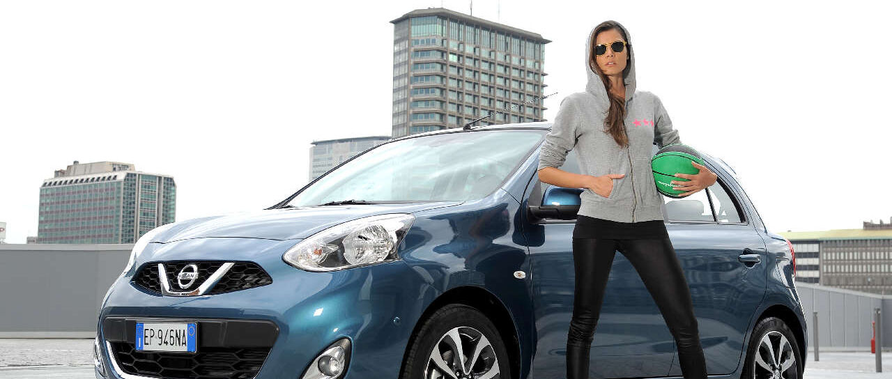 Todas las noticias de coches en un solo portal: Pruebas, fotos, vídeos, informes...