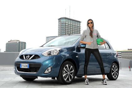 Nissan Micra 2013: precios y equipamientos para España
