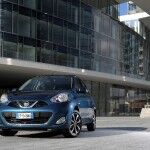 Nissan Micra 2013 7 150x150