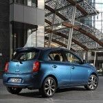 Nissan Micra 2013 9 150x150