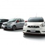 Nissan Micra Nismo 01 150x150