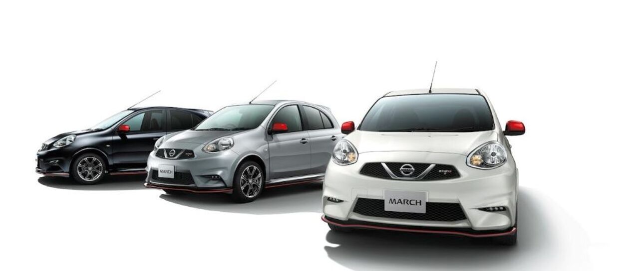 Todas las noticias de coches en un solo portal: Pruebas, fotos, vídeos, informes...