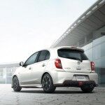 Nissan Micra Nismo 02 150x150
