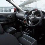 Nissan Micra Nismo Interior 02 150x150