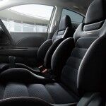 Nissan Micra Nismo Interior 150x150