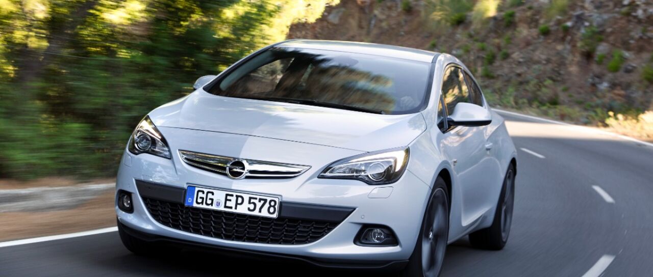Todas las noticias de coches en un solo portal: Pruebas, fotos, vídeos, informes...