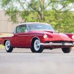 Packard Hawk Sport Coupe 1958 1 150x150