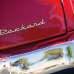 Packard Hawk Sport Coupe 1958 15 150x150