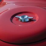 Packard Hawk Sport Coupe 1958 17 150x150