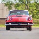 Packard Hawk Sport Coupe 1958 18 150x150