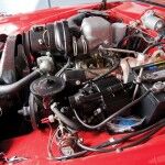 Packard Hawk Sport Coupe 1958 19 150x150