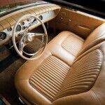 Packard Hawk Sport Coupe 1958 4 150x150