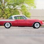 Packard Hawk Sport Coupe 1958 5 150x150