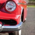 Packard Hawk Sport Coupe 1958 7 150x150