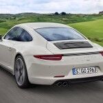 Porsche 911 50 Aniversario 2013 1 150x150