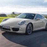 Porsche 911 50 Aniversario 2013 2 150x150