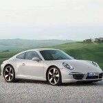 Porsche 911 50 Aniversario 2013 3 150x150
