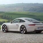 Porsche 911 50 Aniversario 2013 4 150x150
