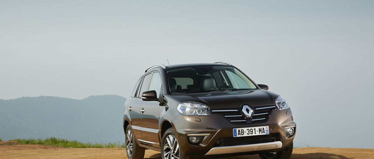 Todas las noticias de coches en un solo portal: Pruebas, fotos, vídeos, informes...