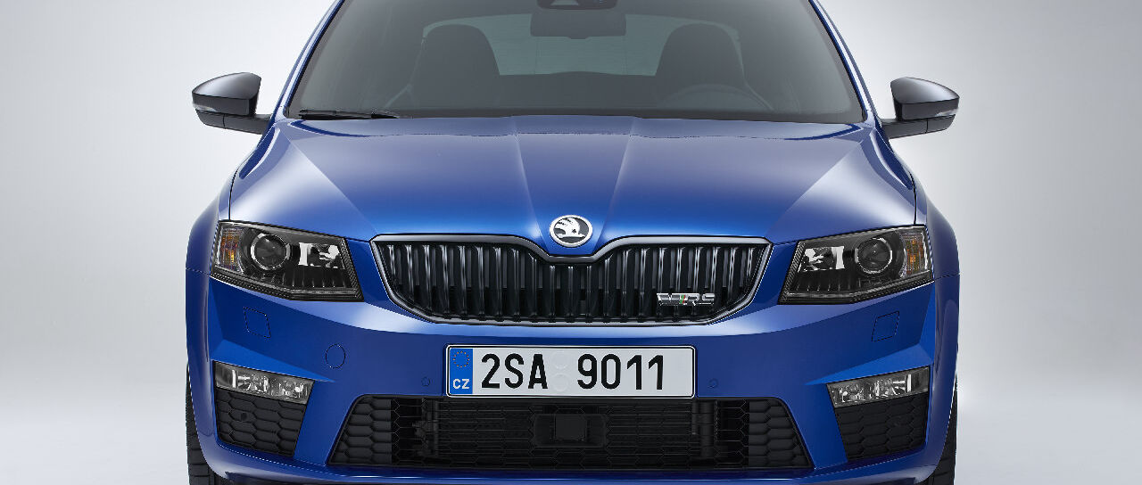 Todas las noticias de coches en un solo portal: Pruebas, fotos, vídeos, informes...