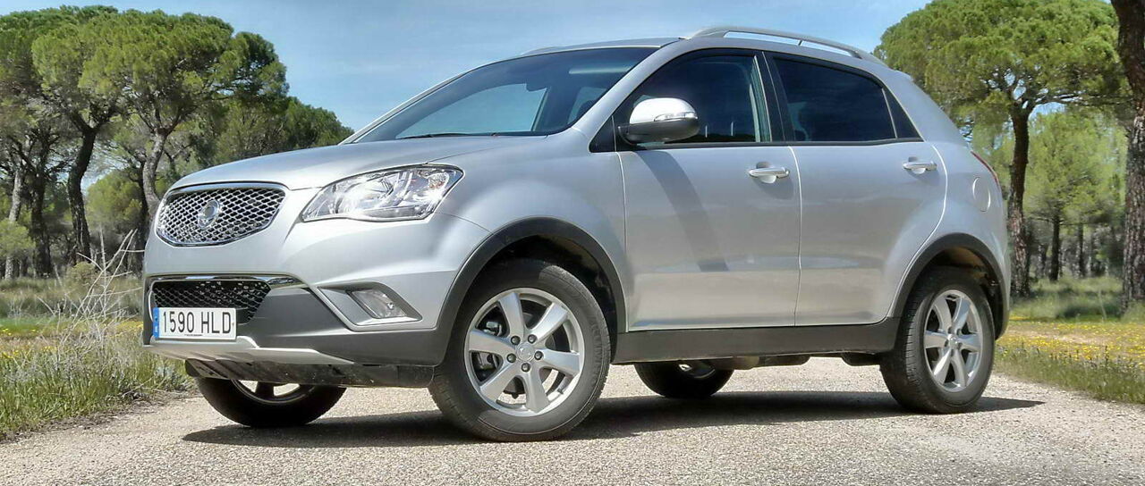 Todas las noticias de coches en un solo portal: Pruebas, fotos, vídeos, informes...