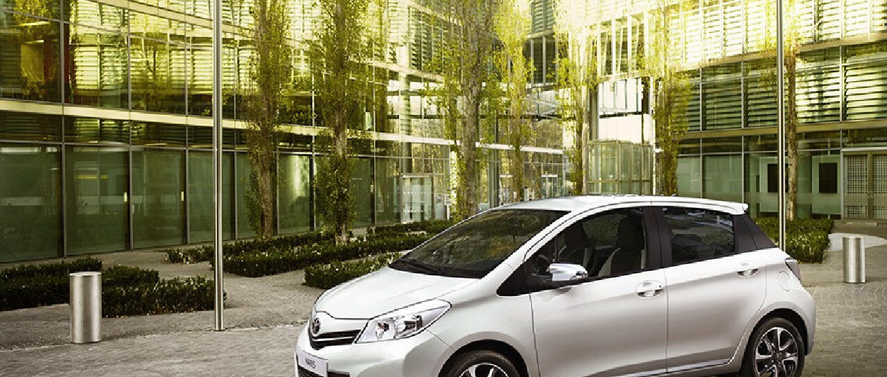 Todas las noticias de coches en un solo portal: Pruebas, fotos, vídeos, informes...